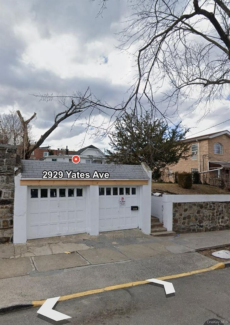 2931 Yates Avenue