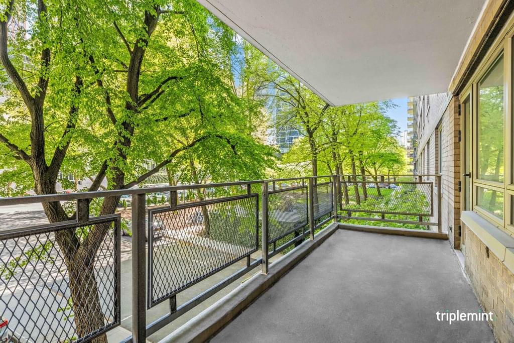 170 West End Avenue #2S in Manhattan, New York, NY 10023