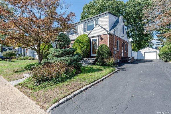 Image 1 of 27 for 58 Van Nostrand Avenue in Long Island, Merrick, NY, 11566