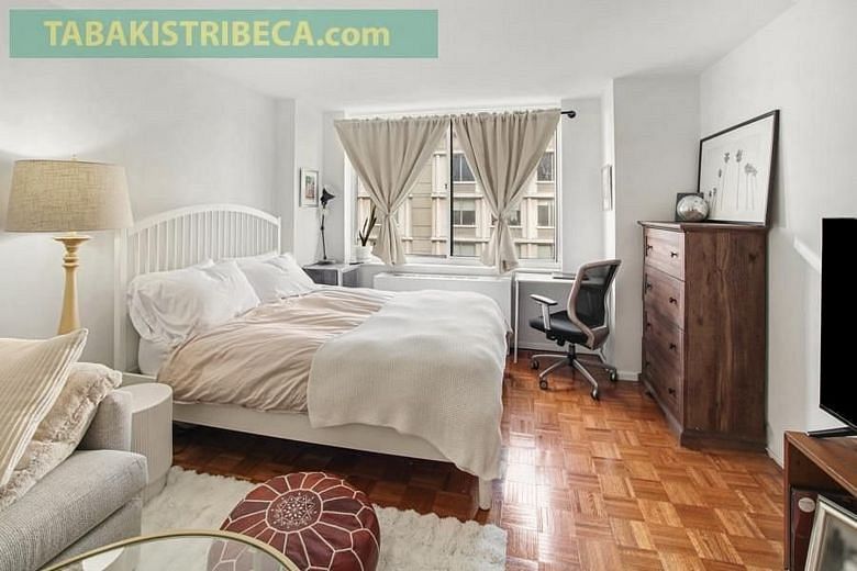 295 Greenwich Street #6J