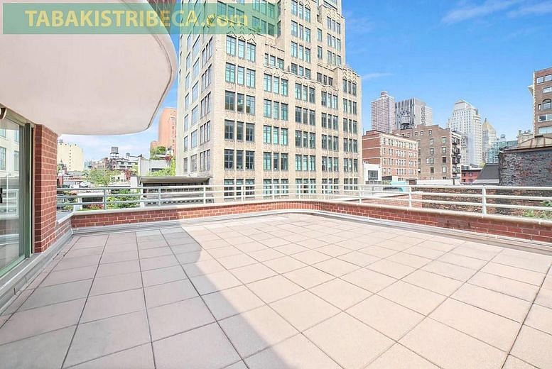 295 Greenwich Street #9J