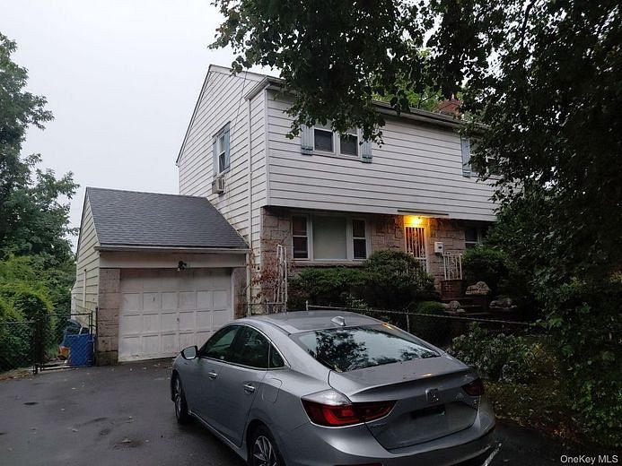 295 Hussey Road