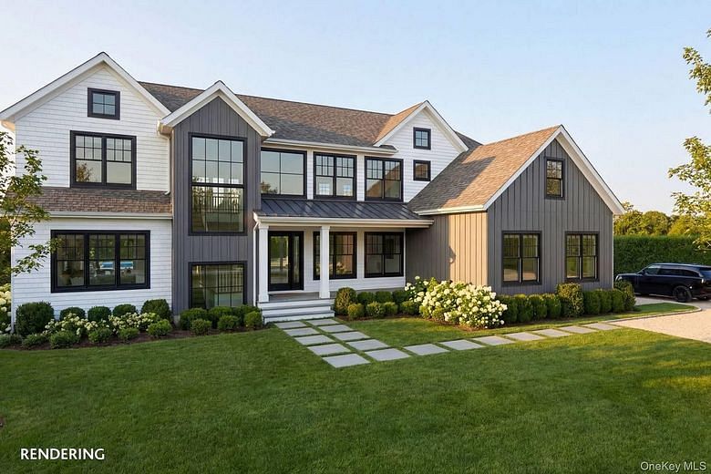 295 Tuckahoe Road