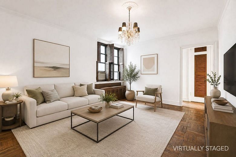 295 West 11th Street #1H