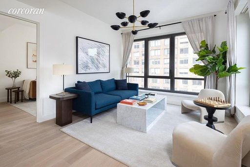 Image 1 of 14 for 214 West 72nd Street #2B in Manhattan, New York, NY, 10023