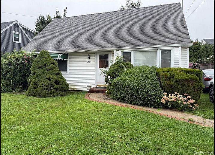 2958 Oceanside Road