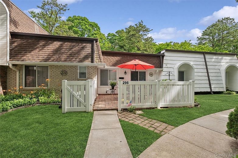 296 Birchwood Road #296