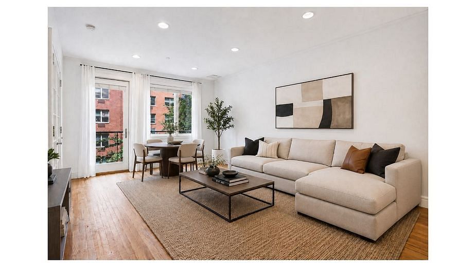 296 East 2nd Street #4H