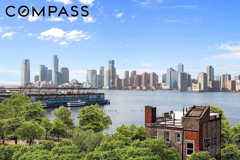 296 West 10th Street #8S