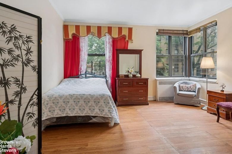 2962 Decatur Avenue #1D