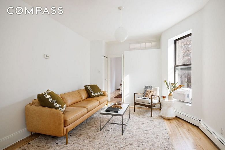 297 Classon Avenue #3R