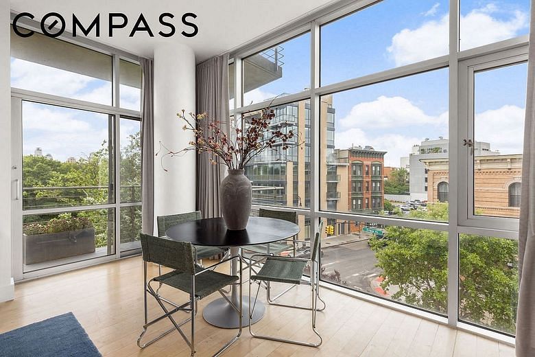 297 Driggs Avenue #4A