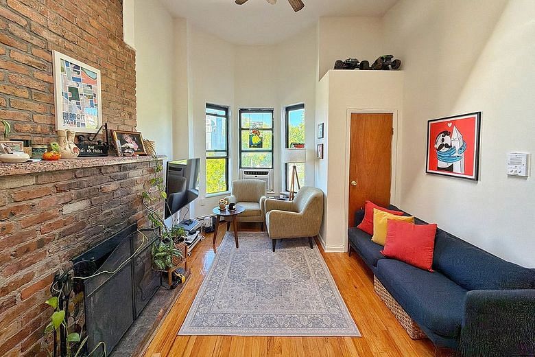 298 12th Street #4F