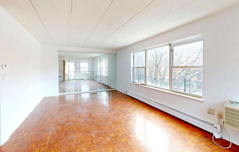 298 West 137th Street #298D