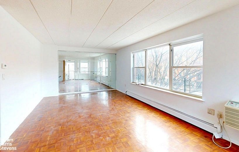 298 West 137th Street #D