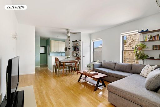 Image 1 of 7 for 299 13th Street #3D in Brooklyn, NY, 11215