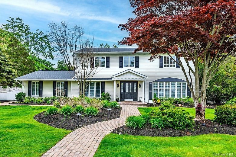 299 Bow Drive
