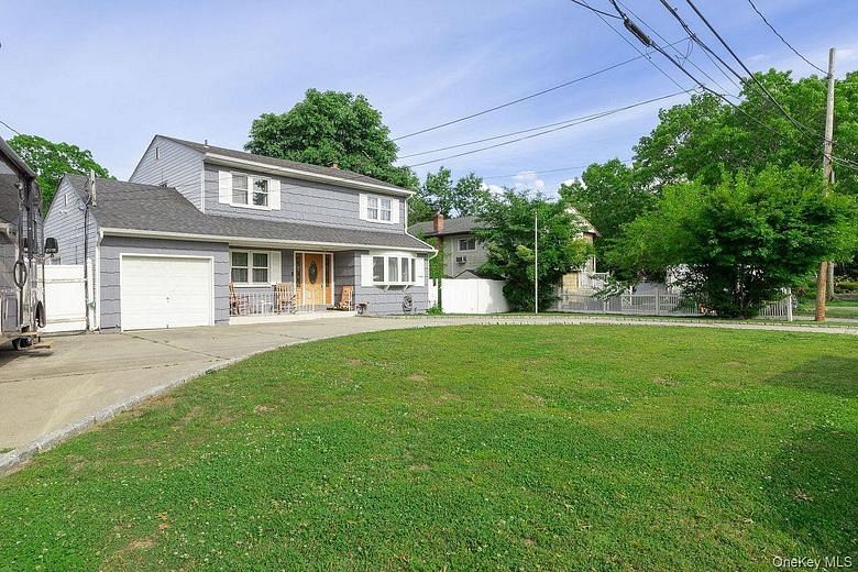 299 Mount Vernon Avenue