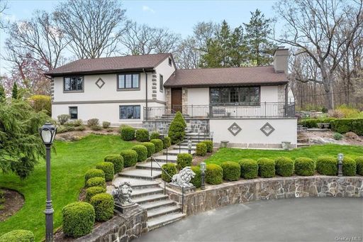 Image 1 of 28 for 299 Old Colony Road in Westchester, Hartsdale, NY, 10530