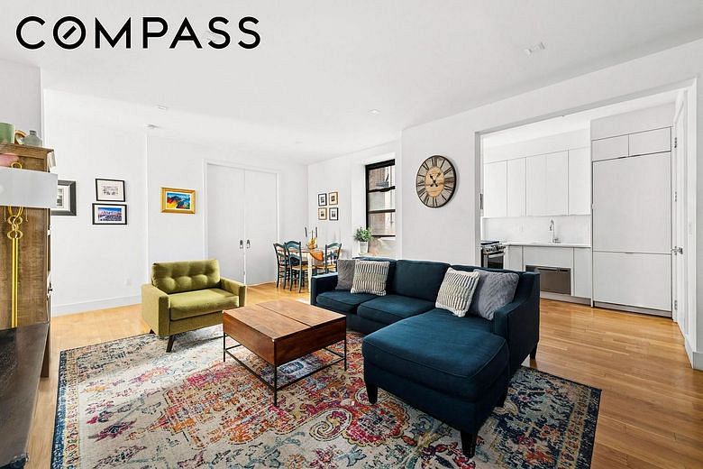 299 Riverside Drive #2C