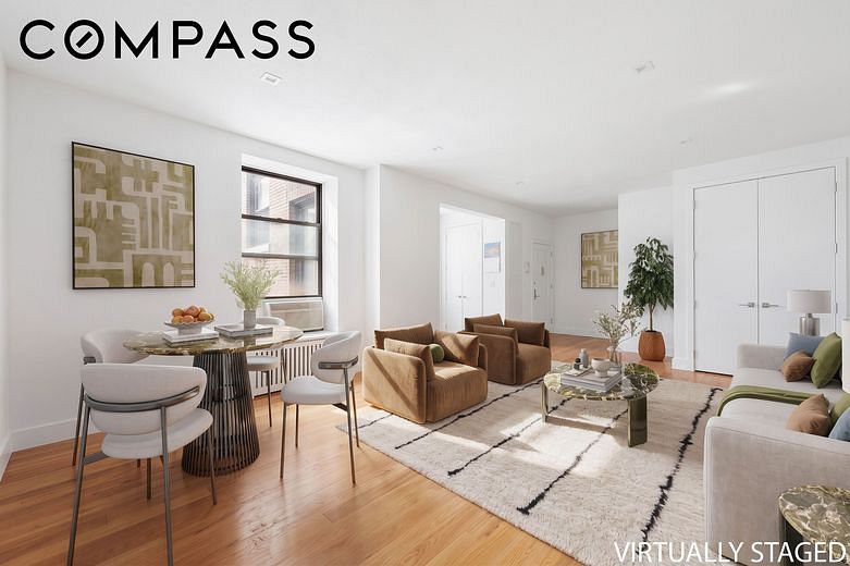 299 Riverside Drive #2C