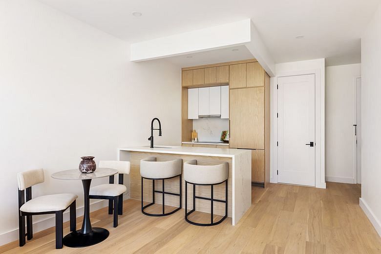 299 Stockholm Street #1F