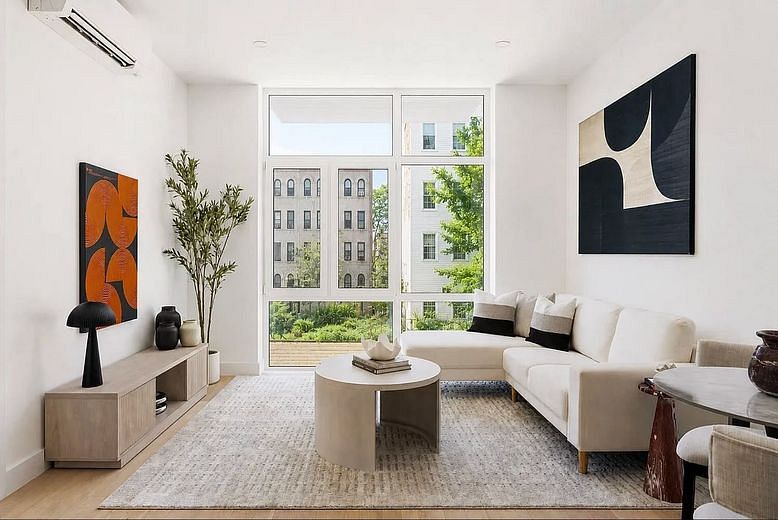 299 Stockholm Street #2F