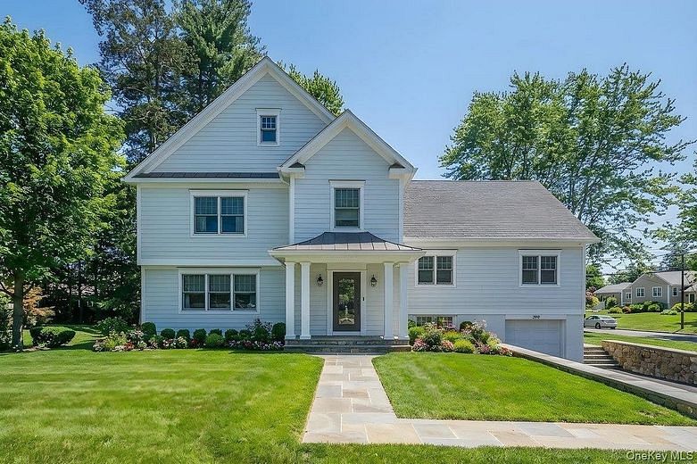 299 STRATTON Road