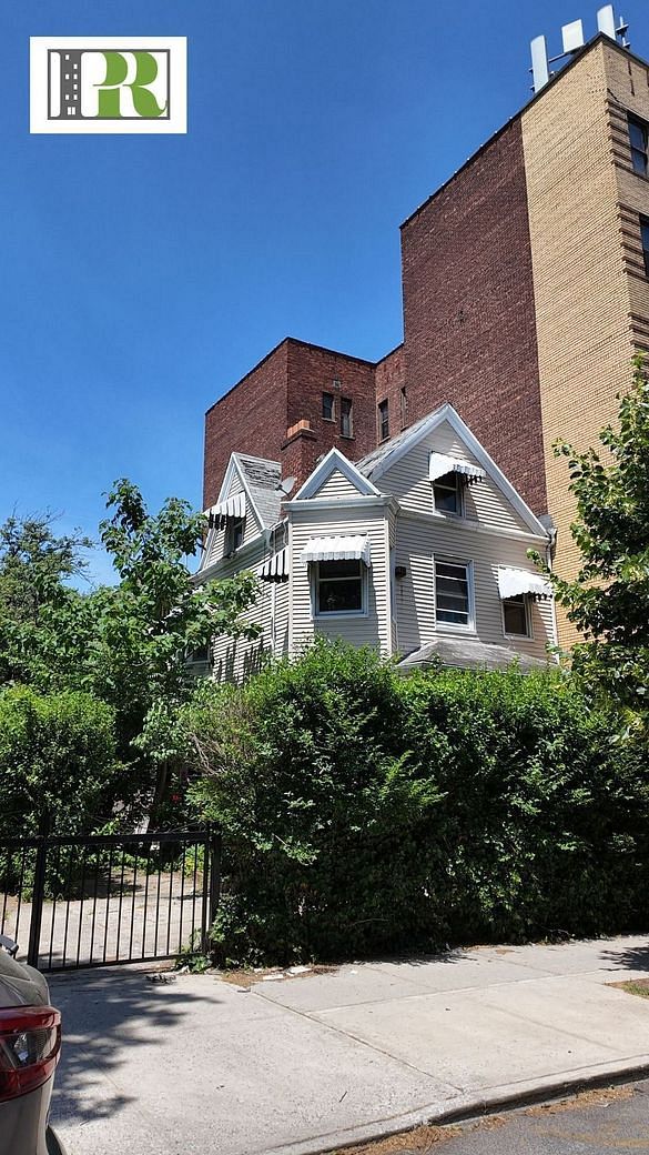 299 Webster Avenue