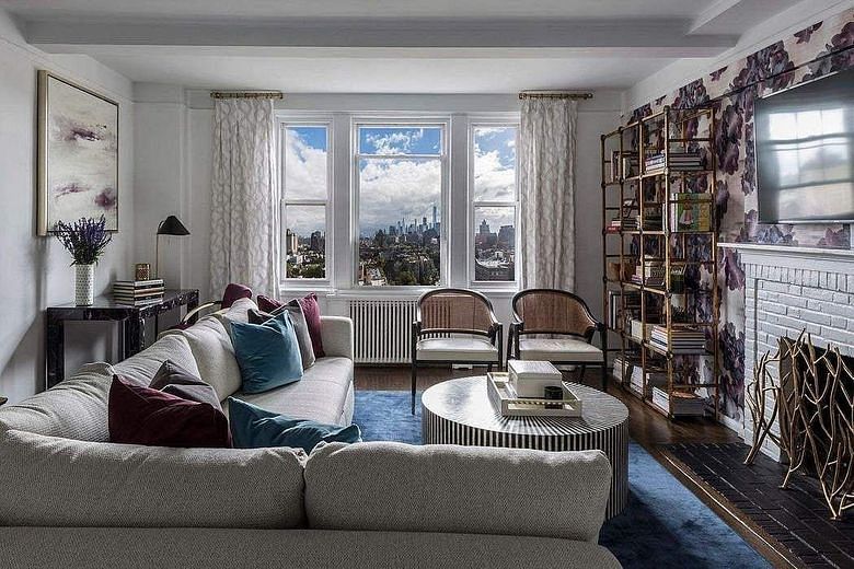 299 West 12th Street #15E