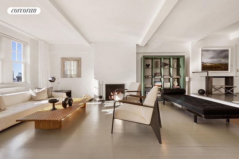 299 West 12th Street #15GH