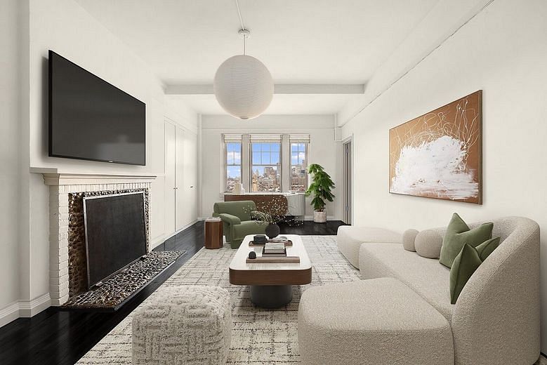299 West 12th Street #17D