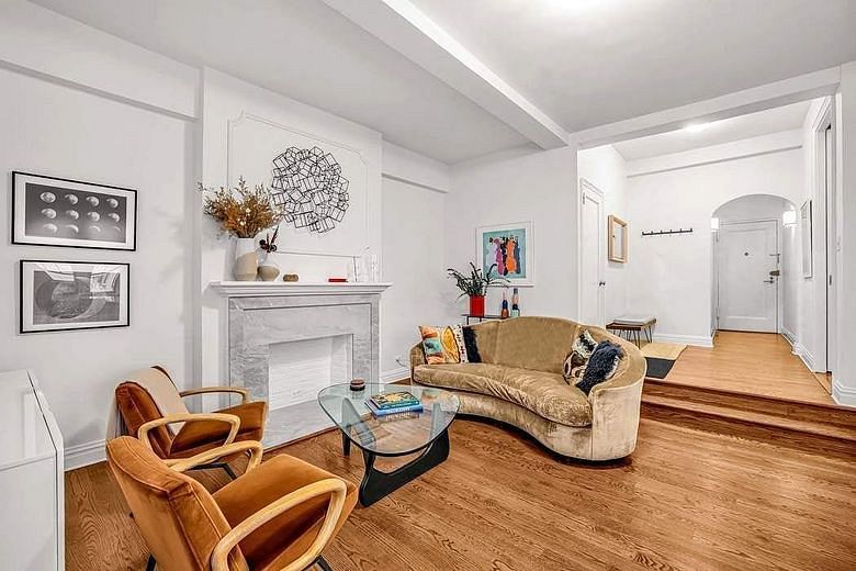 299 West 12th Street #3K