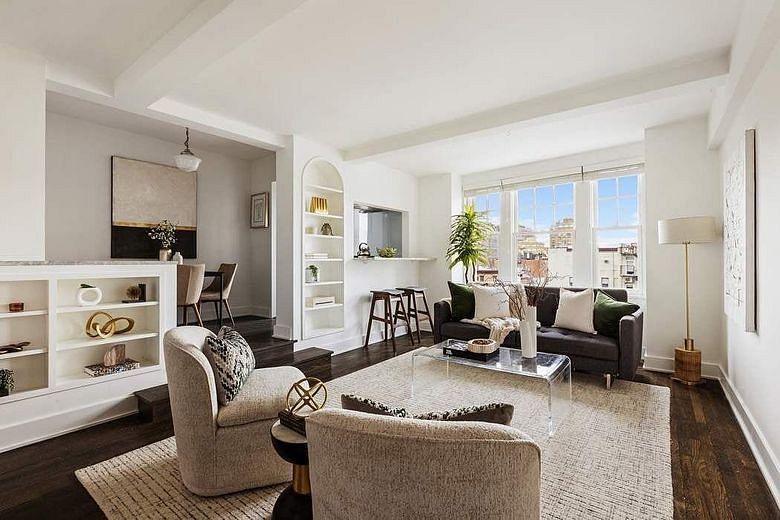 299 West 12th Street #7BC