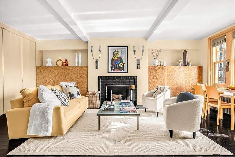 299 West 12th Street #7F