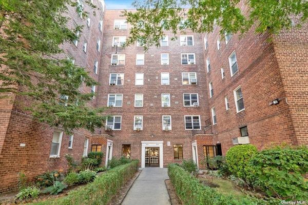 Image 1 of 14 for 39-35 51 Street #4F in Queens, Woodside, NY, 11377
