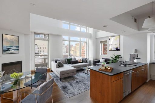 Image 1 of 17 for 205 East 59th Street #11C in Manhattan, New York, NY, 10022
