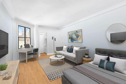 Image 1 of 8 for 136 East 36th Street #10E in Manhattan, New York, NY, 10016