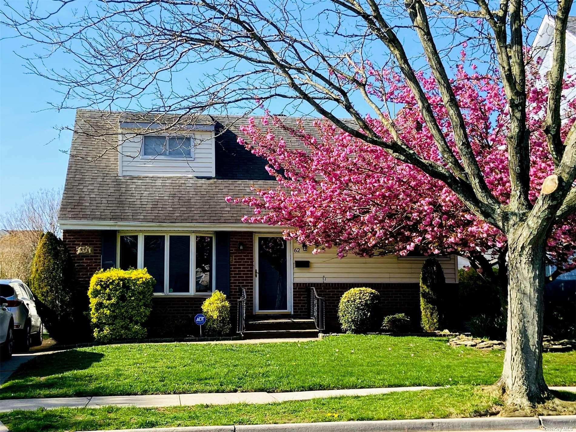 62 Webster Street in Long Island, Floral Park, NY 11001