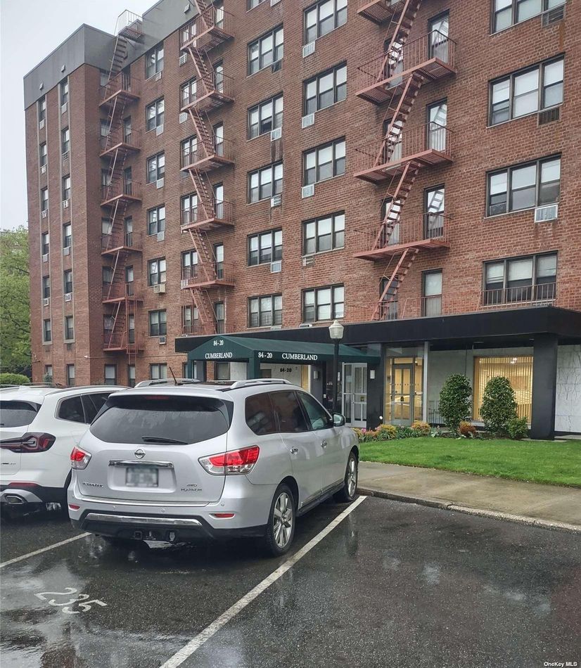 Image 1 of 14 for 84-20 153rd Ave Avenue #5E in Queens, Lindenwood, NY, 11414