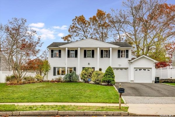 Image 1 of 36 for 16 Wesleyan Road in Long Island, Commack, NY, 11725