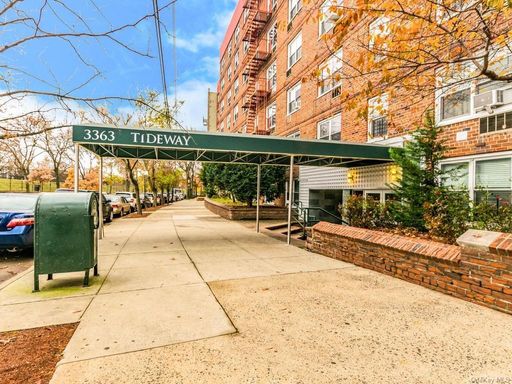 Image 1 of 26 for 3363 Sedgwick Avenue #2S in Bronx, NY, 10463