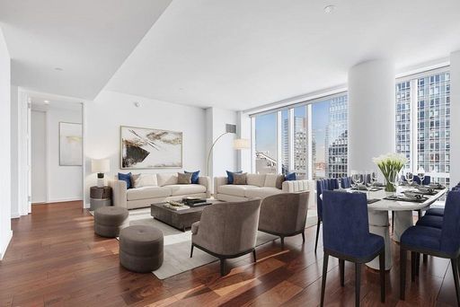 Image 1 of 15 for 1 West End Avenue #25B in Manhattan, New York, NY, 10023