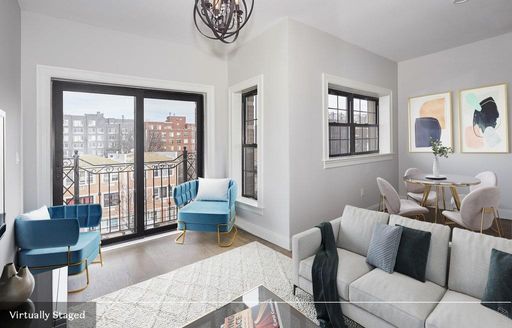 Image 1 of 7 for 504 Maple Street #4 in Brooklyn, NY, 11225