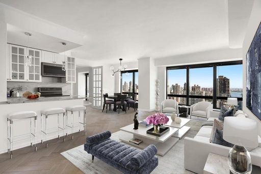 Image 1 of 23 for 530 East 76th Street #34/35E in Manhattan, New York, NY, 10021