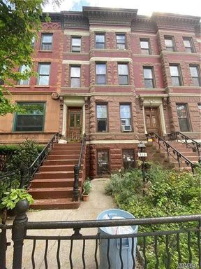 Image 1 of 16 for 310 Macdonough Street in Brooklyn, Bed-Stuy, NY, 11233