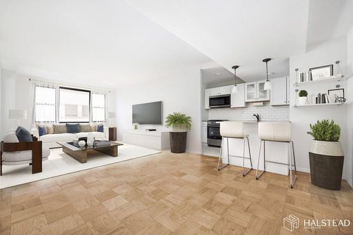 Image 1 of 8 for 165 West 66th Street #14W in Manhattan, New York, NY, 10023