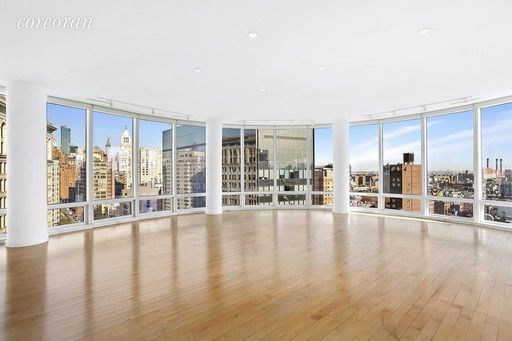 Image 1 of 21 for 445 Lafayette Street #15A in Manhattan, New York, NY, 10003
