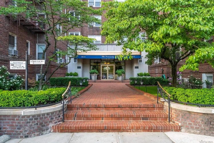 Image 1 of 23 for 106-15 Queens Boulevard #3W in Queens, Forest Hills, NY, 11375