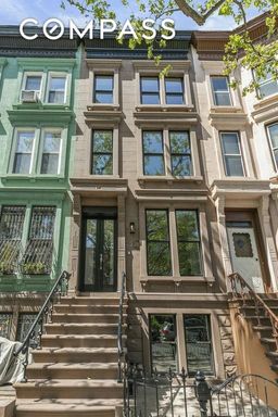 Image 1 of 14 for 293 Halsey Street in Brooklyn, NY, 11216